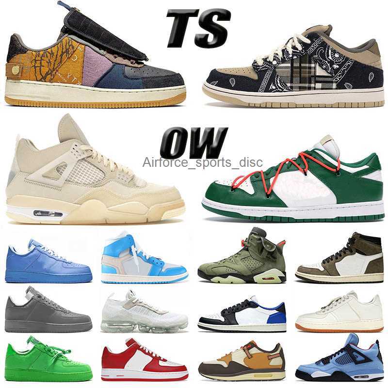 Ow Designer Ts Cactus Jack Casual Shoes Jumpman 1 4 5 6 Mens Womens Big Size 13 Mca Reverse Mocha Fragment Black Muslin Sail Runner Sneakers, 36-45 mesh the pure white
Ow Designer Ts Cactus Jack Casual Shoes Jumpman 1 4 5 6 Mens Womens Big Size 13 Mca Reverse Mocha Fragment Black Muslin Sail Runner Sneakers, 36-45 mesh the pure white