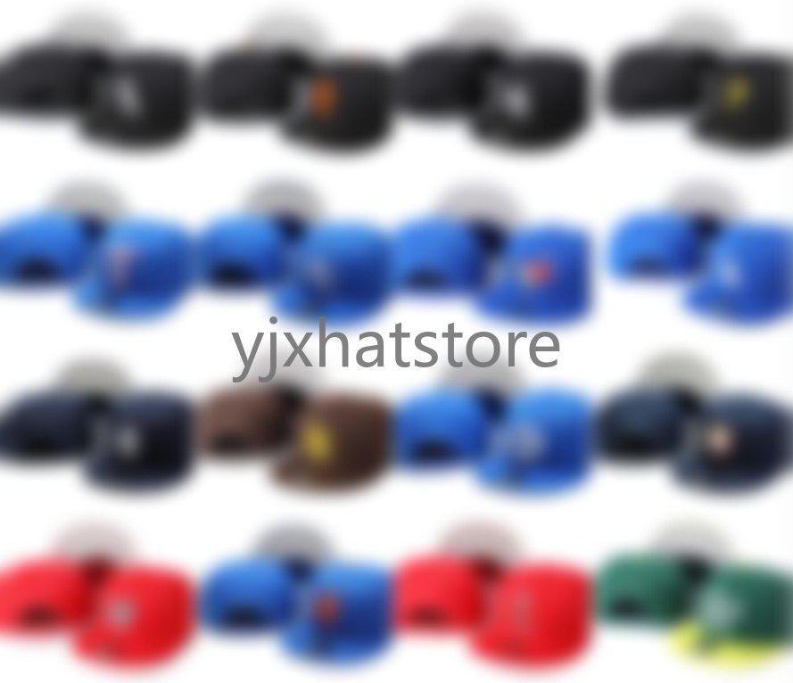 2023 Fashion Fan's Popular Flat Snapbacks Letter Blue Color A Caps Men's Sport All Team Baseball Hats Fashion Bones Chapeau DHNIBA Good Quality
2023 Fashion Fan's Popular Flat Snapbacks Letter Blue Color A Caps Men's Sport All Team Baseball Hats Fashion Bones Chapeau DHNIBA Good Quality