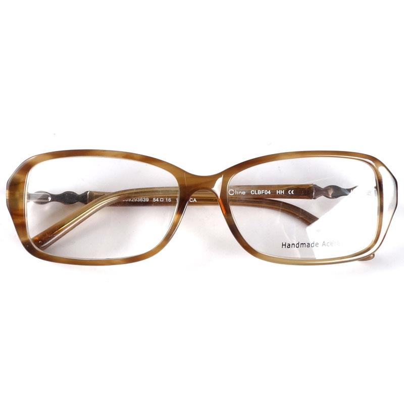 Sunglasses Frames Fashion Classic Designer Acetate Glasses For Women With Diamonds Decoration
Sunglasses Frames Fashion Classic Designer Acetate Glasses For Women With Diamonds Decoration