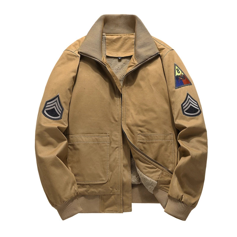 Mens Jackets FURY Military Winter Bomber Jacket Men Windbreaker Thick Armband Outdoor Coats Male Chaqueta Hombre Plus Size M6XL 230203, Thin white
Mens Jackets FURY Military Winter Bomber Jacket Men Windbreaker Thick Armband Outdoor Coats Male Chaqueta Hombre Plus Size M6XL 230203, Thin white