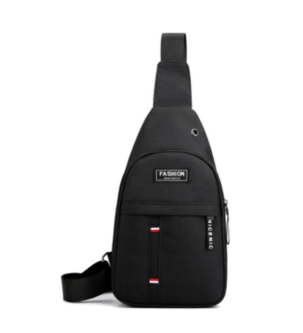 Men Fashion Multifunction Shoulder Bag Crossbody Bag On Shoulder Travel Sling Bag Pack Messenger Pack Chest Bag For Male C02
Men Fashion Multifunction Shoulder Bag Crossbody Bag On Shoulder Travel Sling Bag Pack Messenger Pack Chest Bag For Male C02
