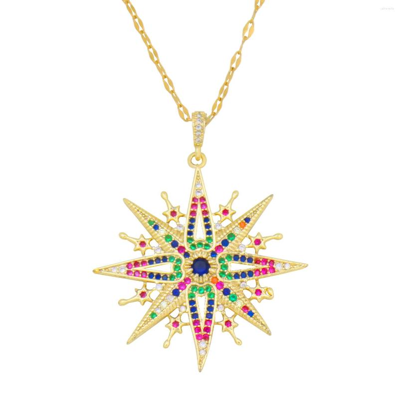 Chains Rainbow Stone Star Of David Pendant Necklace Hanukkah Gold Color Large Zirconia Israel Accessories Estrella De
Chains Rainbow Stone Star Of David Pendant Necklace Hanukkah Gold Color Large Zirconia Israel Accessories Estrella De