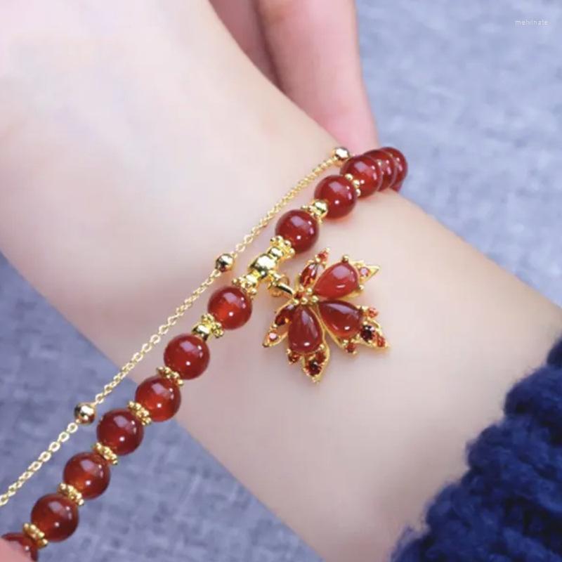 Bangle Ladies Imitation Hetian Jade Lotus Pendant Bracelet Vintage Eye Of God I Luxury Fashion Jewelry Gift
Bangle Ladies Imitation Hetian Jade Lotus Pendant Bracelet Vintage Eye Of God I Luxury Fashion Jewelry Gift