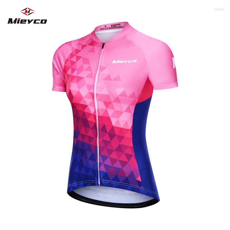 Racing Jackets Women Cycling Jersey 2023 Mtb Bicycle Clothing Breathable Quick Dry Anatomic Design Sports Terylene Mountain Bike Road Shirt
Racing Jackets Women Cycling Jersey 2023 Mtb Bicycle Clothing Breathable Quick Dry Anatomic Design Sports Terylene Mountain Bike Road Shirt