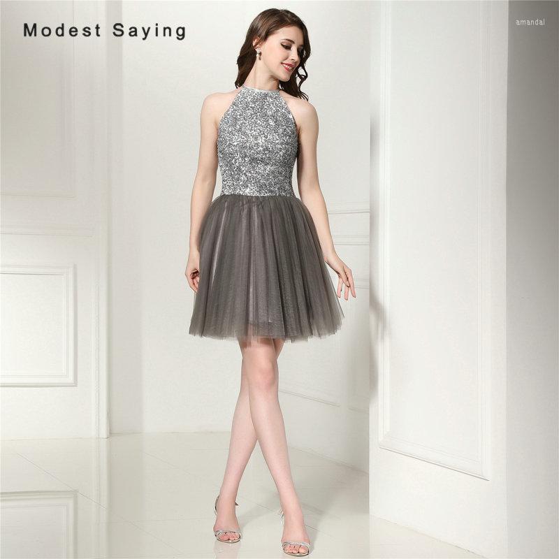 Party Dresses Luxury Sexy Backless Grey A-Line Beaded Short Cocktail 2023 Cute Formal Women Mini Prom Gowns Vestidos De Coctel, Dark blue
Party Dresses Luxury Sexy Backless Grey A-Line Beaded Short Cocktail 2023 Cute Formal Women Mini Prom Gowns Vestidos De Coctel, Dark blue