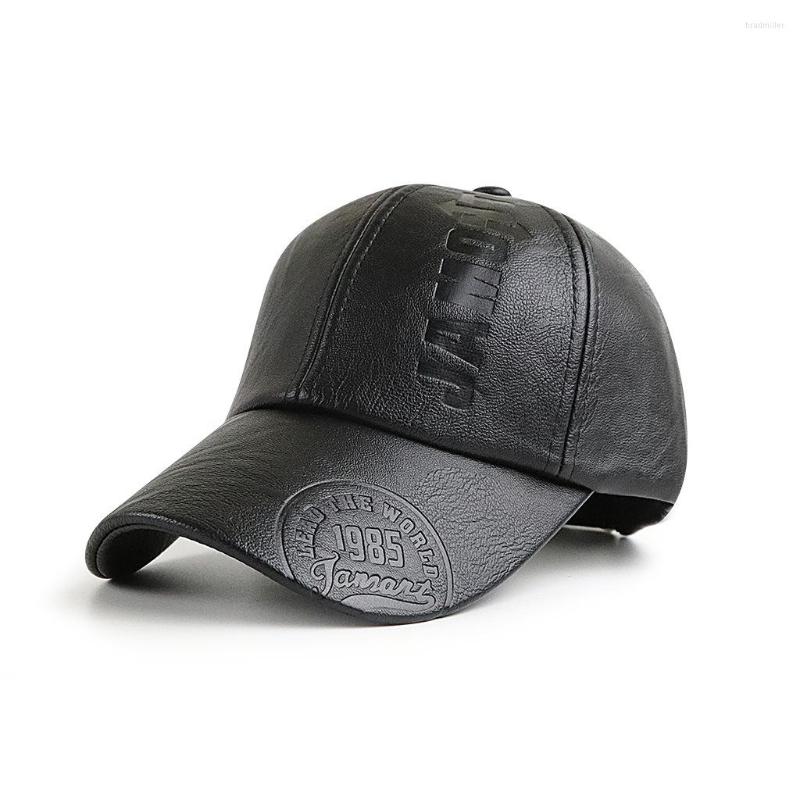 Ball Caps PU Leather Autumn And Winter Baseball Cap Embossed Concave LOGO European American Fashion Men's Outdoor Wholesale, Dkcofe
Ball Caps PU Leather Autumn And Winter Baseball Cap Embossed Concave LOGO European American Fashion Men's Outdoor Wholesale, Dkcofe