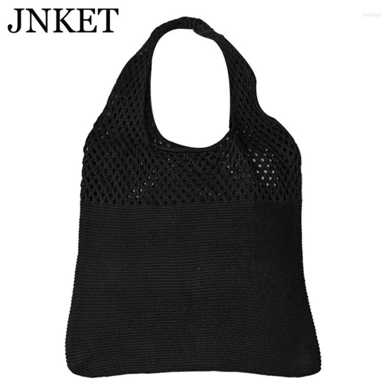 Evening Bags JNKET Vintage Hollow Woolen Yarn Shoulder Bag Handbag Crossbody Women's Sling, Black
Evening Bags JNKET Vintage Hollow Woolen Yarn Shoulder Bag Handbag Crossbody Women's Sling, Black