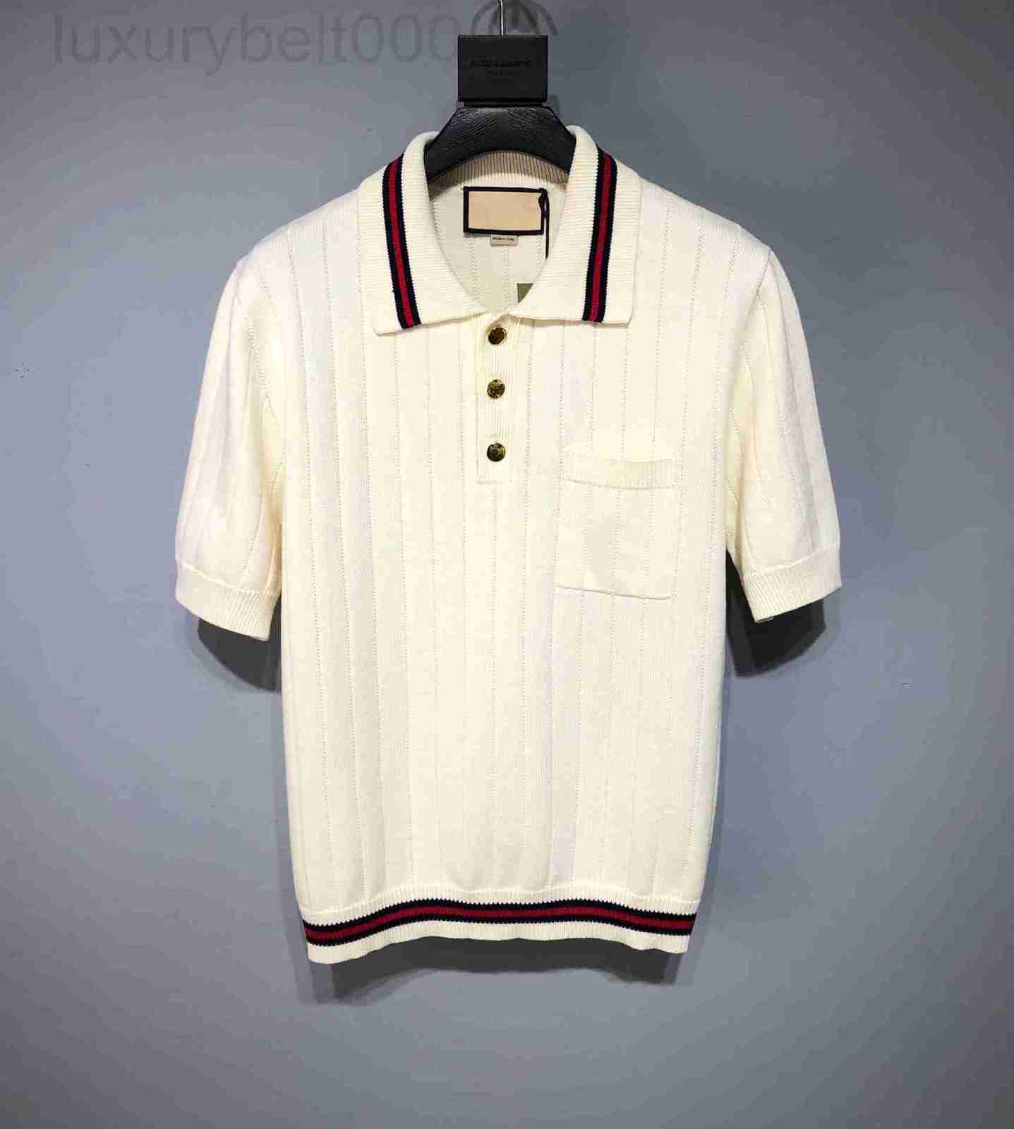 Men's Polos designer New AOP jacquard letter knitted sweater in autumn / winter 2023acquard knitting machine e Custom jnlarged detail crew neck cotton RFAX, Beige
Men's Polos designer New AOP jacquard letter knitted sweater in autumn / winter 2023acquard knitting machine e Custom jnlarged detail crew neck cotton RFAX, Beige