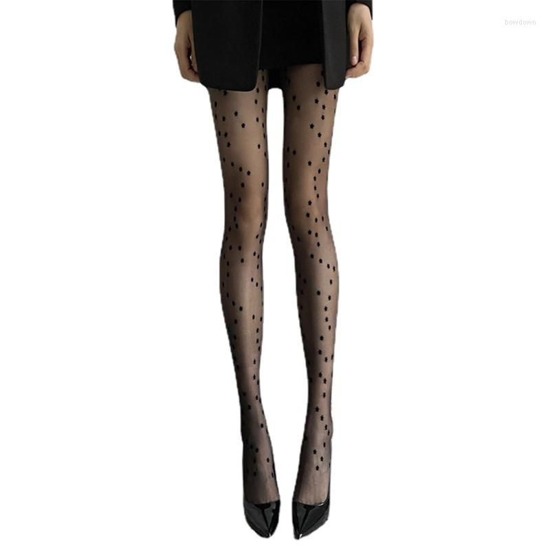Women Socks Sexy Transparent Silky Pantyhose Harajuku Black Star Print Starry For Sky Pattern Sheer Tights Thin Elastic Stocki 37JB, Picture shown
Women Socks Sexy Transparent Silky Pantyhose Harajuku Black Star Print Starry For Sky Pattern Sheer Tights Thin Elastic Stocki 37JB, Picture shown
