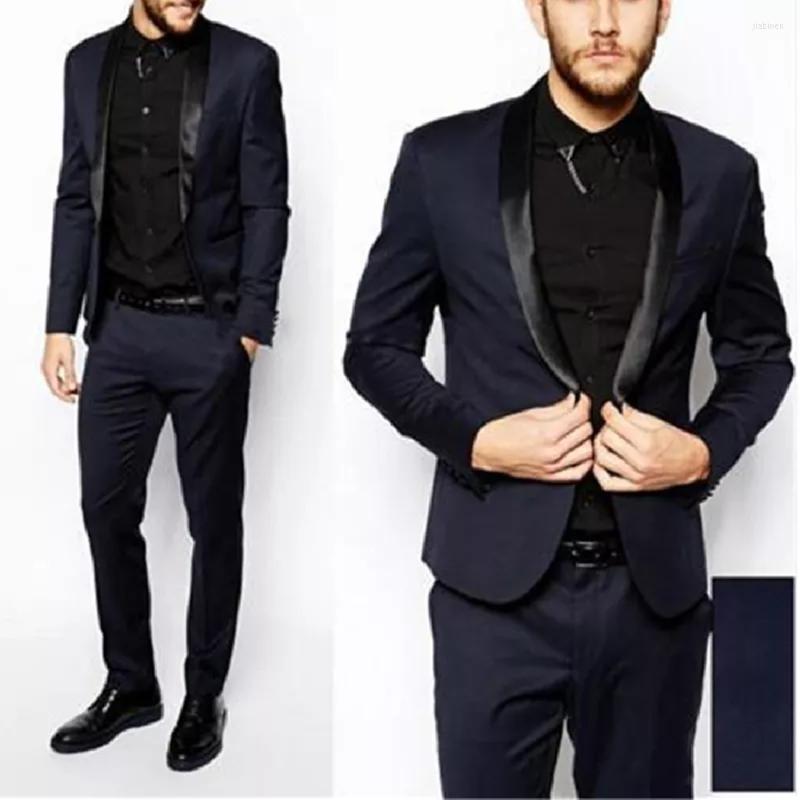 Men's Suits 2023 Design Navy Blue Groom Suit 2 Pieces (Jacket Tie Pants) Clothing Men's Customized, Purple
Men's Suits 2023 Design Navy Blue Groom Suit 2 Pieces (Jacket Tie Pants) Clothing Men's Customized, Purple