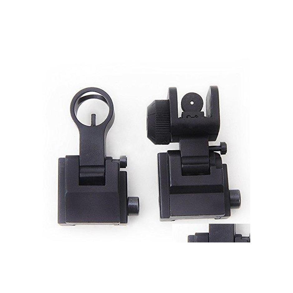 Scope Mounts Accessories Tactical Arms Gear Precision Ar15 Up Front And Rear Back Sight Backup Iron Set Drop Delivery Sports Outdo Dhf5S
Scope Mounts Accessories Tactical Arms Gear Precision Ar15 Up Front And Rear Back Sight Backup Iron Set Drop Delivery Sports Outdo Dhf5S
