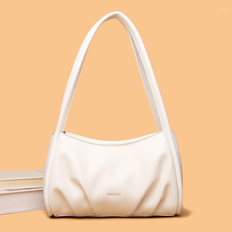 Evening Bags Genuine Leather Women Bag Handbag Shoulder Crossbody For 2023 Solid Color Cow Black, Beige
Evening Bags Genuine Leather Women Bag Handbag Shoulder Crossbody For 2023 Solid Color Cow Black, Beige
