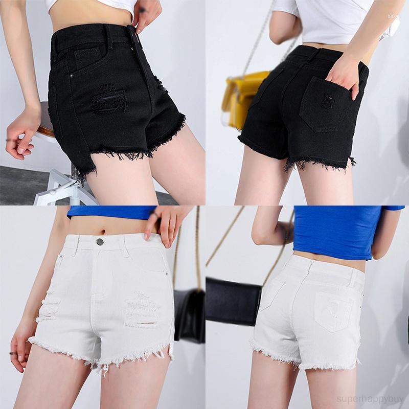 Women's Pants Summer Women Irregular Fashion Loose Edges Large Size Front Short Back Long Cut Denim Shorts, Black
Women's Pants Summer Women Irregular Fashion Loose Edges Large Size Front Short Back Long Cut Denim Shorts, Black