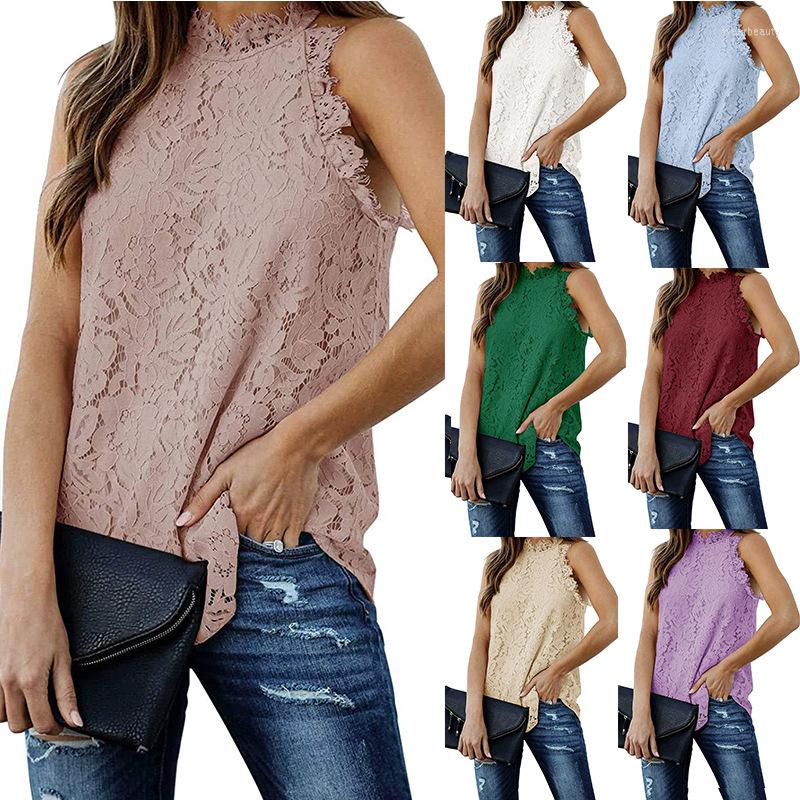 Women' Tanks 2023 Summer Women' Fashion Solid Lace Hollowed Out Daily Wear Bottomed Vacation Vest Tank Top, Black
Women' Tanks 2023 Summer Women' Fashion Solid Lace Hollowed Out Daily Wear Bottomed Vacation Vest Tank Top, Black