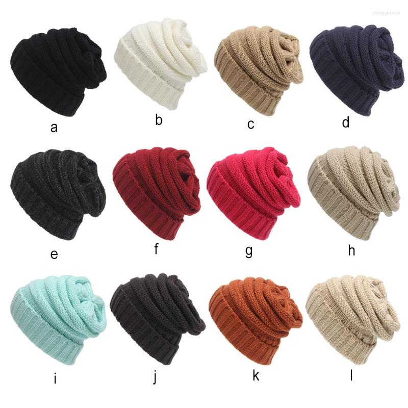 Berets Beanie Hat Simple Style Casual Caps Men Women Knitted Head Wrap Winter Keeping-warm Headwear For Outdoor Wear White, Beige
Berets Beanie Hat Simple Style Casual Caps Men Women Knitted Head Wrap Winter Keeping-warm Headwear For Outdoor Wear White, Beige