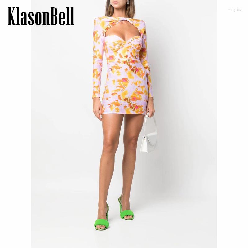 Casual Dresses 1.4 KlasonBell Print Slim Dress Women Sexy Hollow Out Sweetheart Neck Vestido, Picture shown
Casual Dresses 1.4 KlasonBell Print Slim Dress Women Sexy Hollow Out Sweetheart Neck Vestido, Picture shown