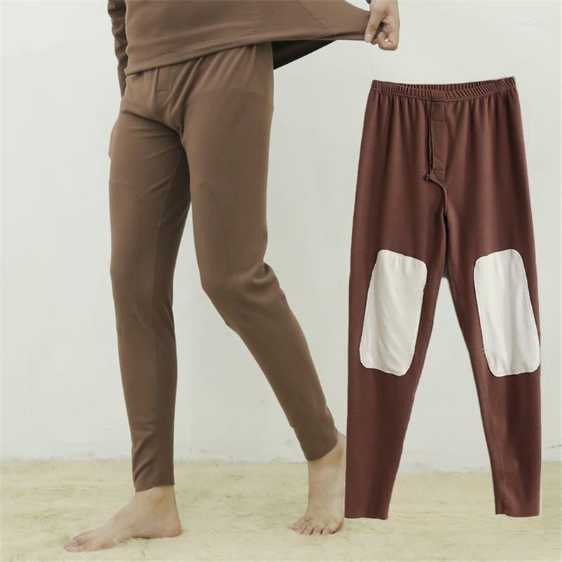 Men's Sleepwear Fdfklak Autumn Winter Warm Pyjama Pants For Men Plush Knee Pads Bottoms Velvet Trousers Middle-Aged Dad Sleep Pajamas Pant, Black
Men's Sleepwear Fdfklak Autumn Winter Warm Pyjama Pants For Men Plush Knee Pads Bottoms Velvet Trousers Middle-Aged Dad Sleep Pajamas Pant, Black