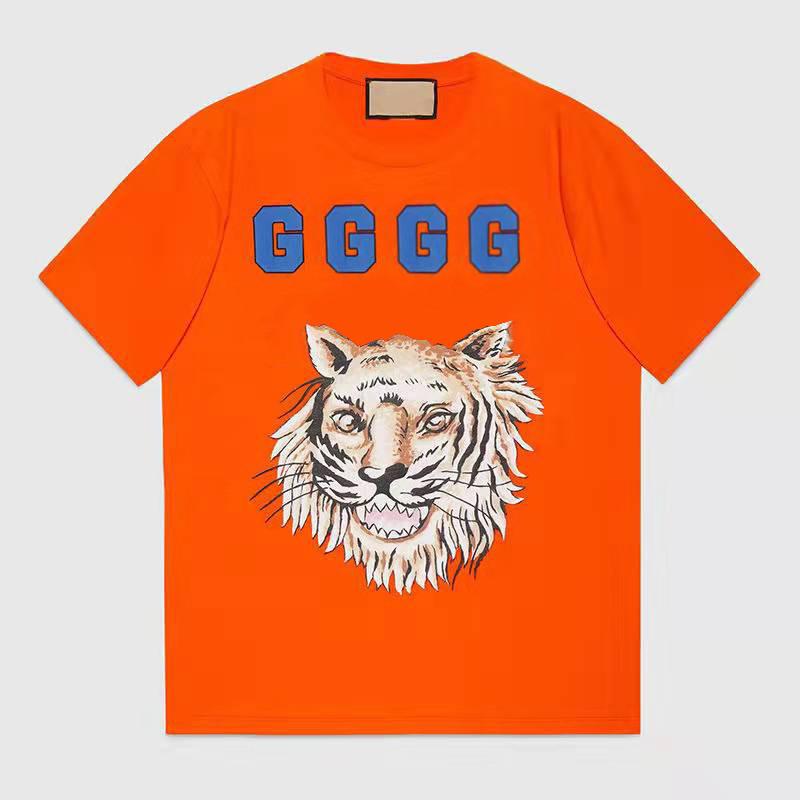 Men's Tees & Polos High Quality T Shirt 2022 Luxury Fashion Print T-Shirts Men Women Crew Neck Designer, Green
Men's Tees & Polos High Quality T Shirt 2022 Luxury Fashion Print T-Shirts Men Women Crew Neck Designer, Green