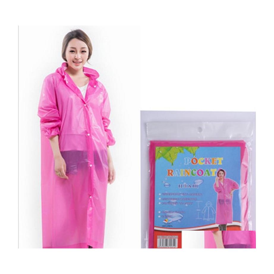 Rain Wear Onetime Raincoat Fashion Disposable Pe Raincoats Poncho Rainwear Travel Coat Outdoor Sports Drop Delivery Outdoors Athletic Dhn7K, Yellow
Rain Wear Onetime Raincoat Fashion Disposable Pe Raincoats Poncho Rainwear Travel Coat Outdoor Sports Drop Delivery Outdoors Athletic Dhn7K, Yellow