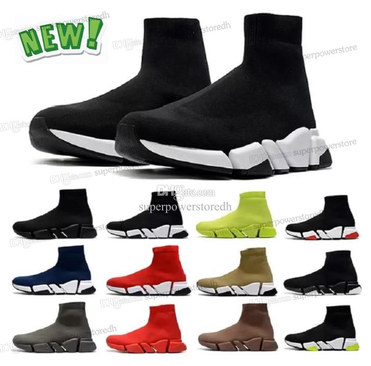 With Box Designer Balencaigaity Shoes Shoes Casual Mens 2.0 Trainer Sock Shoe boot Womens Sneakers Designer Socks Shiny Knit Speed Runn QgXv
With Box Designer Balencaigaity Shoes Shoes Casual Mens 2.0 Trainer Sock Shoe boot Womens Sneakers Designer Socks Shiny Knit Speed Runn QgXv
