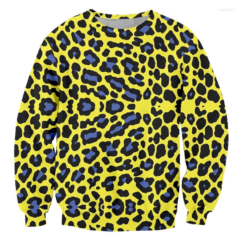 Men's Hoodies IFPD EU Size Pullovers Loose Leopard Spot 3D Sweatshirts Print Casual Oversized Clothing Unisex Autumn Coat Wholesale
Men's Hoodies IFPD EU Size Pullovers Loose Leopard Spot 3D Sweatshirts Print Casual Oversized Clothing Unisex Autumn Coat Wholesale