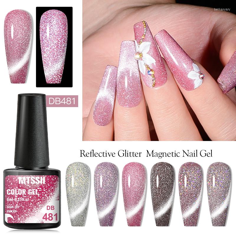 Nail Gel Mtssii Reflective Glitter Magnetic Polish Soak Off Uv Sparkling Auroras Laser Art, Q15185
Nail Gel Mtssii Reflective Glitter Magnetic Polish Soak Off Uv Sparkling Auroras Laser Art, Q15185