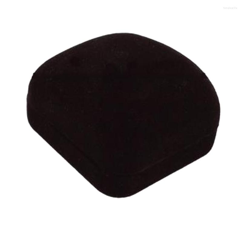 Jewelry Pouches Display Anti Dust Flocking Case Wedding Scratchproof Marry Engagement Gift Square Portable Ring Box Storage Anniversary
Jewelry Pouches Display Anti Dust Flocking Case Wedding Scratchproof Marry Engagement Gift Square Portable Ring Box Storage Anniversary