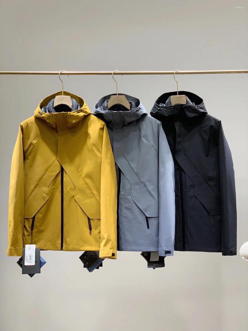Men's Down Birds Of 2023 Autumn Winters Jacket Double Removable Man Manufacturers Selling, Black
Men's Down Birds Of 2023 Autumn Winters Jacket Double Removable Man Manufacturers Selling, Black