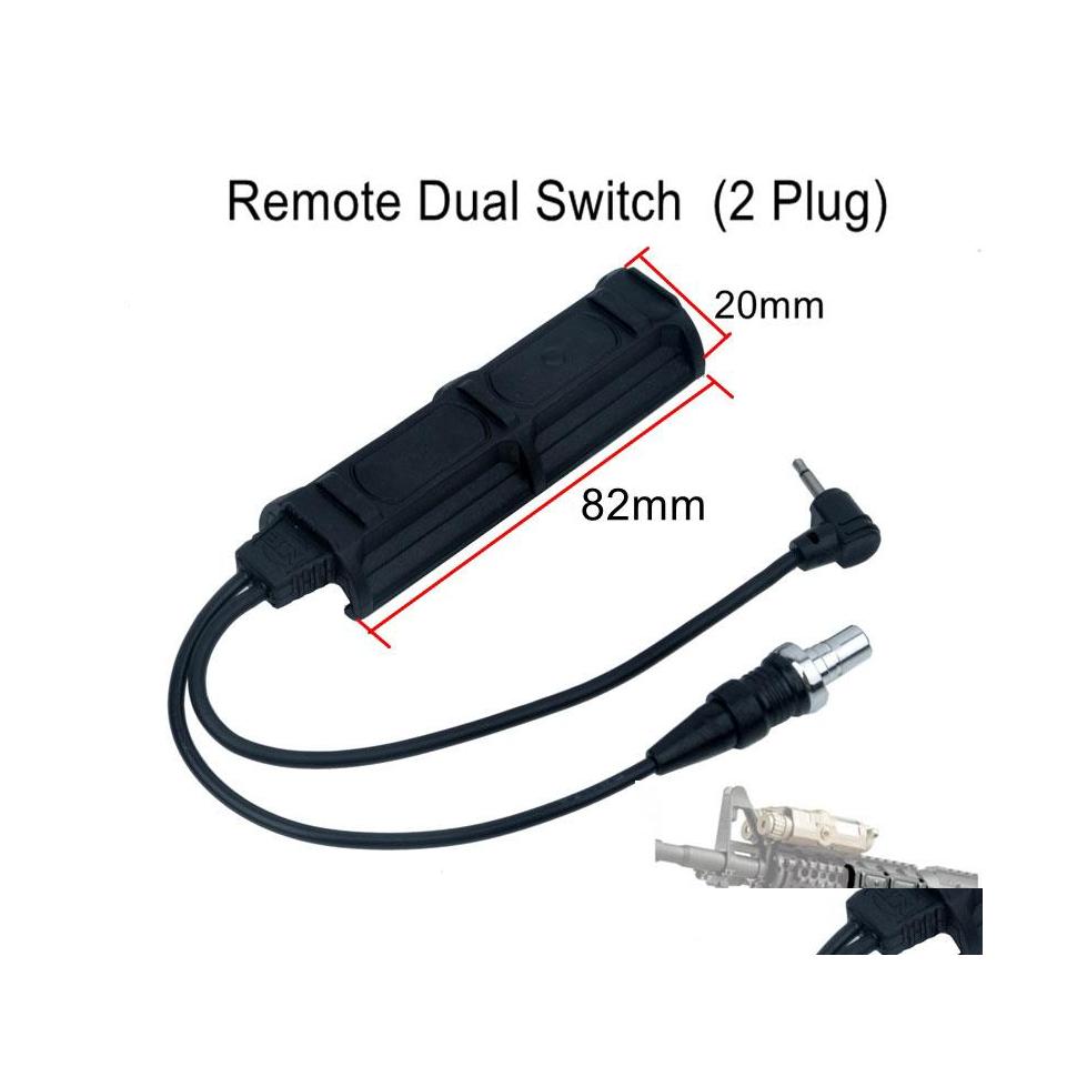 Gun Lights Night Evolution Remote Dual Switch Tactical Pressure Pad Quality Flashlight Accessory Peq 15 Light Drop Delivery Sports O Dhqqw
Gun Lights Night Evolution Remote Dual Switch Tactical Pressure Pad Quality Flashlight Accessory Peq 15 Light Drop Delivery Sports O Dhqqw