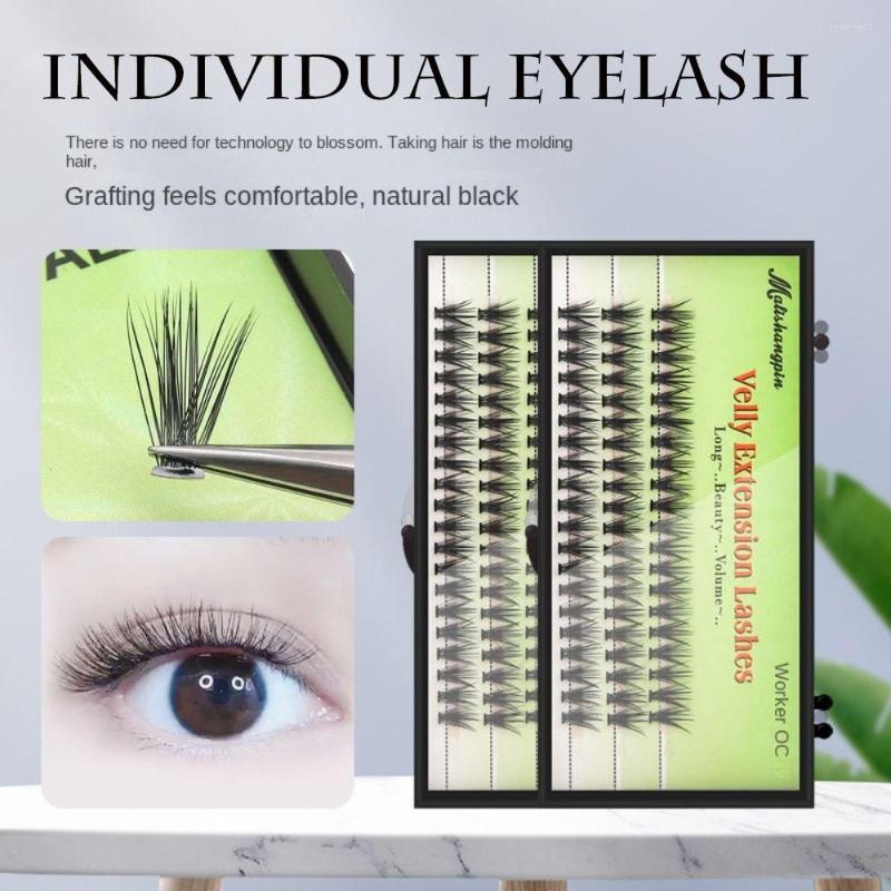 False Eyelashes 30D Russian Volume Extension Short Stem Pre Made Fans C Curl Mink Eyelash Individual Extensions 8/9/10/11/12/13/14mm 
False Eyelashes 30D Russian Volume Extension Short Stem Pre Made Fans C Curl Mink Eyelash Individual Extensions 8/9/10/11/12/13/14mm