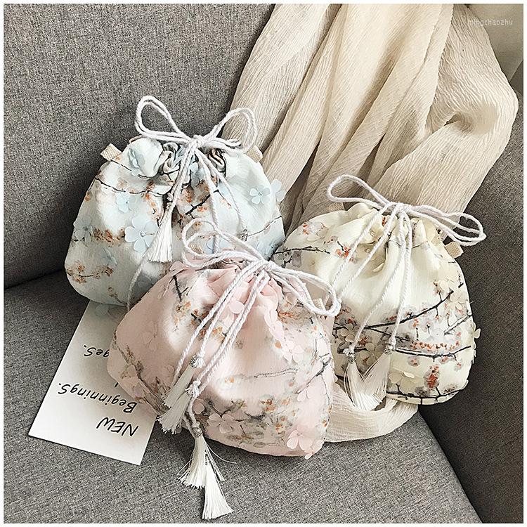 Evening Bags Mini Small Shoulder Women Drawstring Tassel Beach Bag Flower Embroidery Ladies Lace Crossbody Handbags For Travel, White
Evening Bags Mini Small Shoulder Women Drawstring Tassel Beach Bag Flower Embroidery Ladies Lace Crossbody Handbags For Travel, White