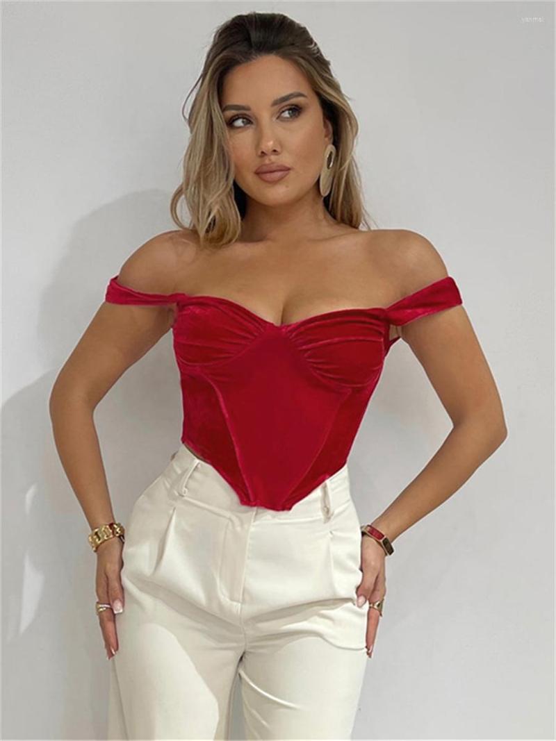 Women' Tanks Wsevypo Vintage Sexy Velvet Bustiers Tank Tops Women Suspender Low Cut V-Neck Corsets Crop Party Street Club Sling Vest, Beige
Women' Tanks Wsevypo Vintage Sexy Velvet Bustiers Tank Tops Women Suspender Low Cut V-Neck Corsets Crop Party Street Club Sling Vest, Beige