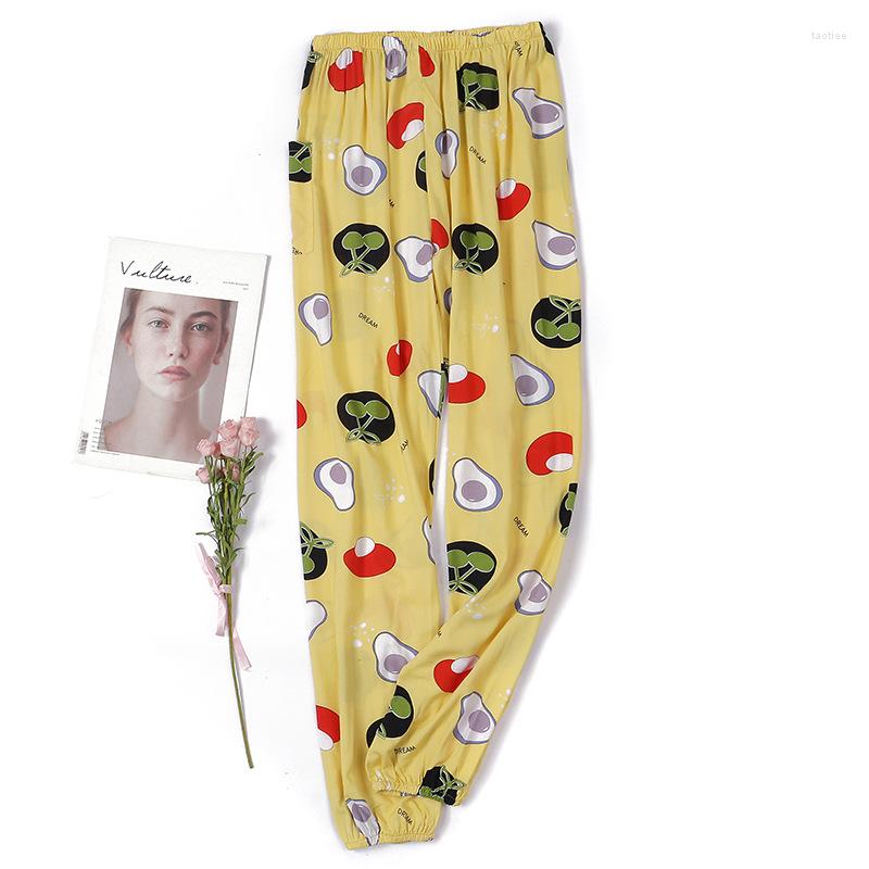 Women's Sleepwear Women's Summer Plus Size Cotton Satin Pajamas Thin Bloomers Can Be Worn Outside Mosquito Pants Holiday Beach Trousers, Heididahua
Women's Sleepwear Women's Summer Plus Size Cotton Satin Pajamas Thin Bloomers Can Be Worn Outside Mosquito Pants Holiday Beach Trousers, Heididahua