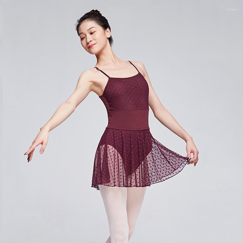 Stage Wear Mesh Ballet Dance Leotard Bodysuit For Women Costume Gymnastics Ballerina European Clothong JL1430, Red
Stage Wear Mesh Ballet Dance Leotard Bodysuit For Women Costume Gymnastics Ballerina European Clothong JL1430, Red