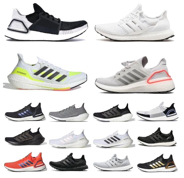 Running Shoes UB 4.0 6.0 20 21 Mens Womens Ultra Triple White Black Solar Grey Orange Global Currency Gold Metallic Run Ultraboosts Trainers Sneakers 36-45
Running Shoes UB 4.0 6.0 20 21 Mens Womens Ultra Triple White Black Solar Grey Orange Global Currency Gold Metallic Run Ultraboosts Trainers Sneakers 36-45