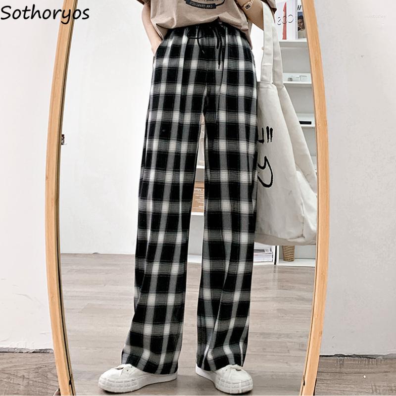 Women's Sleepwear Sleep Bottoms Women Plaid Pajama Pants Elastic Waist Simple Soft Casual Home Lounge Wear Loose Plus Size -4XL Spring, White
Women's Sleepwear Sleep Bottoms Women Plaid Pajama Pants Elastic Waist Simple Soft Casual Home Lounge Wear Loose Plus Size -4XL Spring, White