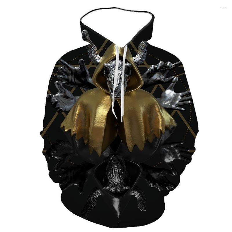 Men's Hoodies 3D Simulation Digital Printing Skull Spring And Autumn European American Style Hooded Long Sleeve Shirt, 62698
Men's Hoodies 3D Simulation Digital Printing Skull Spring And Autumn European American Style Hooded Long Sleeve Shirt, 62698