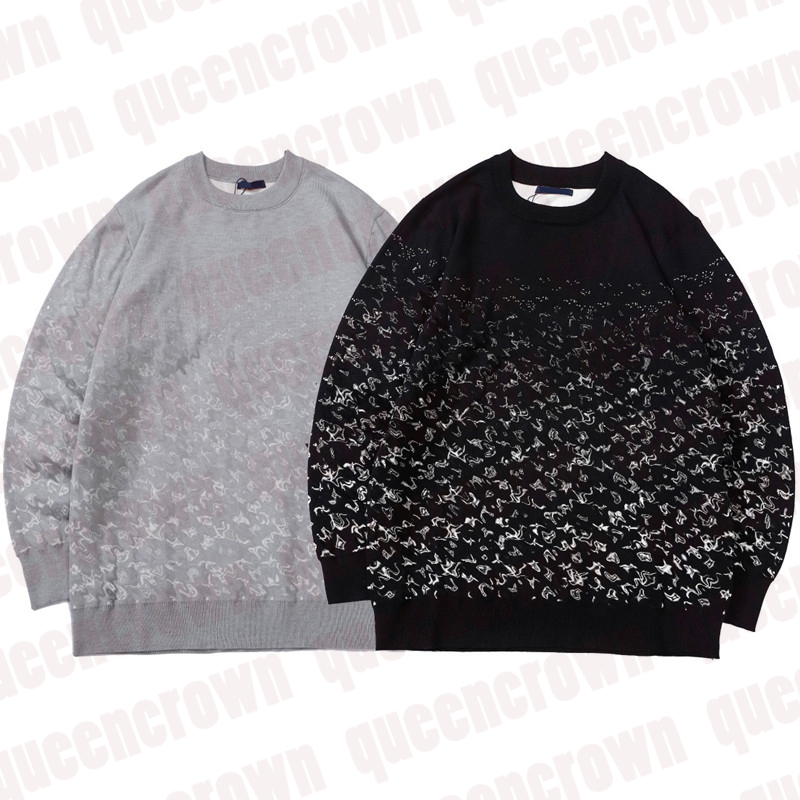 Letter Print Men Sweater Spring Breathable Sweatshirts Round Neck Long Sleeve Tees Loose Womens Pullover, Black
Letter Print Men Sweater Spring Breathable Sweatshirts Round Neck Long Sleeve Tees Loose Womens Pullover, Black