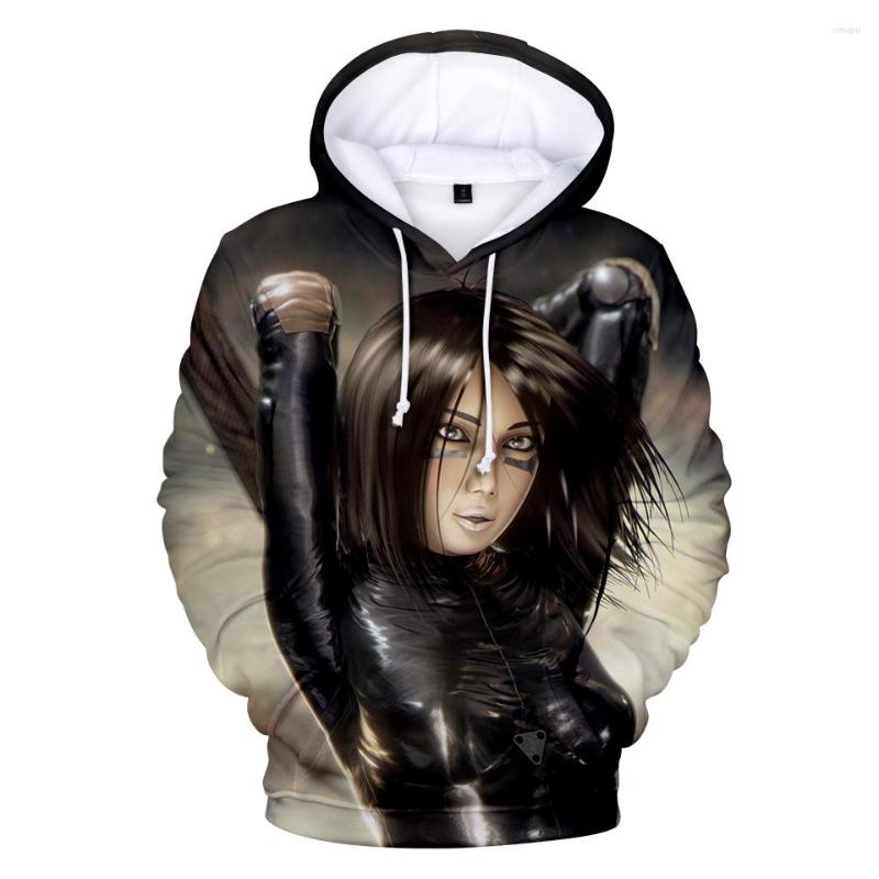 Men's Hoodies 2023 The Battle Angel 3D Men/Women Kawaii Print Casual Sweatshirt Coat
Men's Hoodies 2023 The Battle Angel 3D Men/Women Kawaii Print Casual Sweatshirt Coat