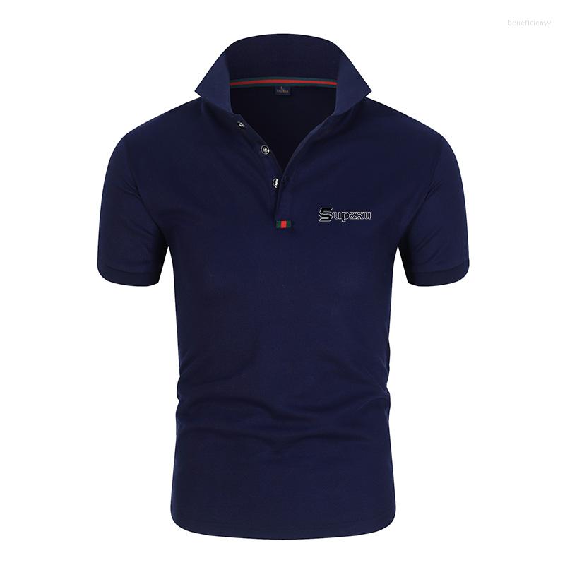Men' Polos POLO Shirt Solid Color Supzxu Printing Comfortable Breathable Fashion Cool In 2023 Is Very, Orange
Men' Polos POLO Shirt Solid Color Supzxu Printing Comfortable Breathable Fashion Cool In 2023 Is Very, Orange