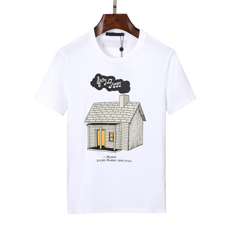 Womens Mens Designers T Shirt Man tshirts Designer With Letters Print Short Sleeves Summer Shirts Men Loose Tees Asian H1LU
Womens Mens Designers T Shirt Man tshirts Designer With Letters Print Short Sleeves Summer Shirts Men Loose Tees Asian H1LU