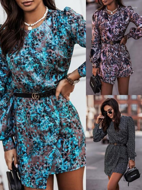 Casual Dresses 2023 Spring And Autumn Explosions Fashion Printing One-piece Dress, Black
Casual Dresses 2023 Spring And Autumn Explosions Fashion Printing One-piece Dress, Black