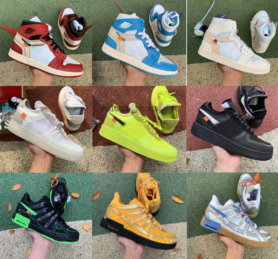 2023 Authentic 1 Off High OG UNC Athletic Shoes Power Blue Chicago Red Futura MCA University Gold Metallic Silver 1 WMNS Sail 4S
2023 Authentic 1 Off High OG UNC Athletic Shoes Power Blue Chicago Red Futura MCA University Gold Metallic Silver 1 WMNS Sail 4S