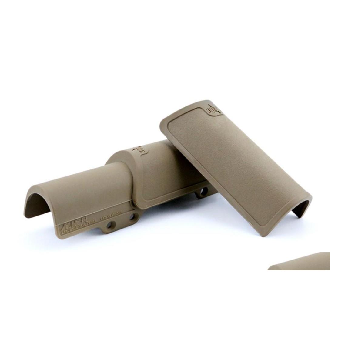 Others Tactical Accessories Special Cheek Riser For Ctr Stock Rear Support Black /De Drop Delivery Gear Dho3W 
Others Tactical Accessories Special Cheek Riser For Ctr Stock Rear Support Black /De Drop Delivery Gear Dho3W