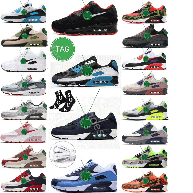 OGrunning shoes mens designer Trainers Bred AM Total Be True Camo Green Grape Infrared Bacon Coconut Milk Infrared Recraft Rose Wolf Grey sneakers size 13, Color # 24
OGrunning shoes mens designer Trainers Bred AM Total Be True Camo Green Grape Infrared Bacon Coconut Milk Infrared Recraft Rose Wolf Grey sneakers size 13, Color # 24