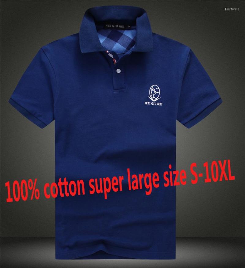Men' Polos Bust 168CM Cotton Mens T-Shirts High Quality Summer Short Sleeve Super Large Big Man Brand Shirts Plus Size -9XL 10XL, Beige
Men' Polos Bust 168CM Cotton Mens T-Shirts High Quality Summer Short Sleeve Super Large Big Man Brand Shirts Plus Size -9XL 10XL, Beige