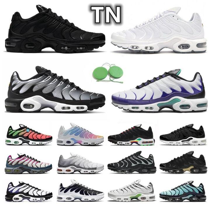 Designer Tn Plus Running Shoes Tns Mens Womens Unity Triple Black Hyper Jade University Blue Oreo Wild Prints Sky Psychic Grape Men Women Outdoor Sports Sneakers, 42
Designer Tn Plus Running Shoes Tns Mens Womens Unity Triple Black Hyper Jade University Blue Oreo Wild Prints Sky Psychic Grape Men Women Outdoor Sports Sneakers, 42
