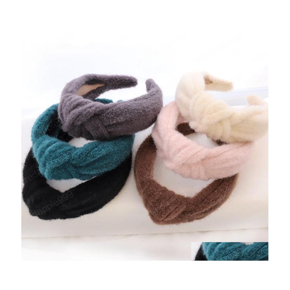 Headbands Winter Women Wide Veet Warm Cross Knot Hair Accessories Furry Headband For Girls Knotted Hoop Drop Delivery Jewelry Hairjew Dhqbk
Headbands Winter Women Wide Veet Warm Cross Knot Hair Accessories Furry Headband For Girls Knotted Hoop Drop Delivery Jewelry Hairjew Dhqbk