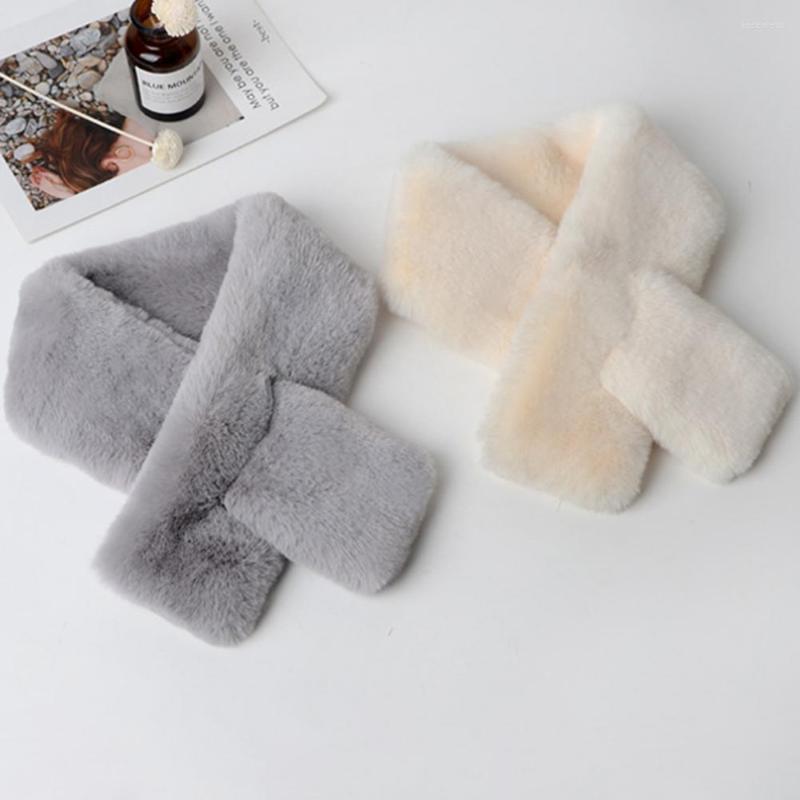 Scarves Neck Warmer Thickened Anti-fade Winter Thermal Adults Women Cross Scarf Cozy For Work
Scarves Neck Warmer Thickened Anti-fade Winter Thermal Adults Women Cross Scarf Cozy For Work
