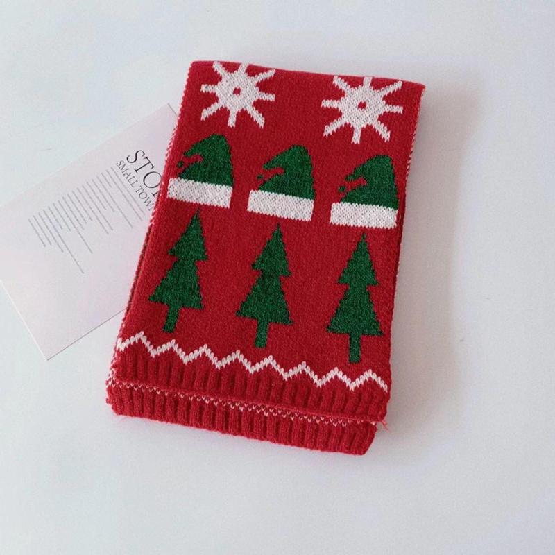 Scarves Thick Autumn Knitted Cute Warm Winter Baby Girls Cartoon Woolen Christmas Scarf Boys And
Scarves Thick Autumn Knitted Cute Warm Winter Baby Girls Cartoon Woolen Christmas Scarf Boys And